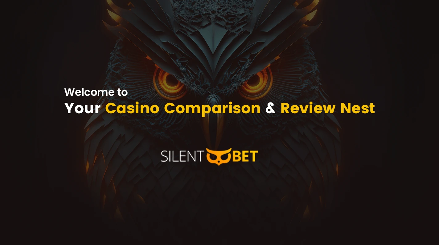 Silentbet Revamped New Design Better UX WEBSA Silentbet Revamped New Design Better UX WEBSA